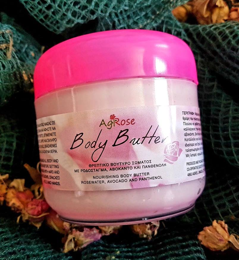 Body Butter