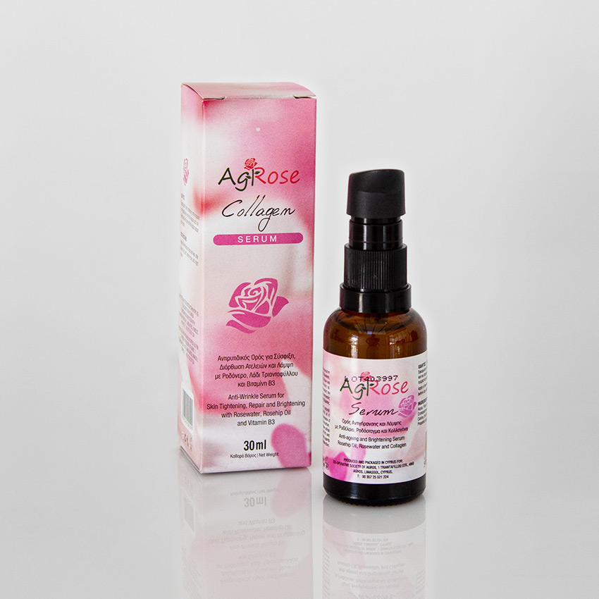 Collagen Serum