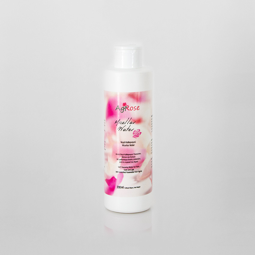 Micellar Water