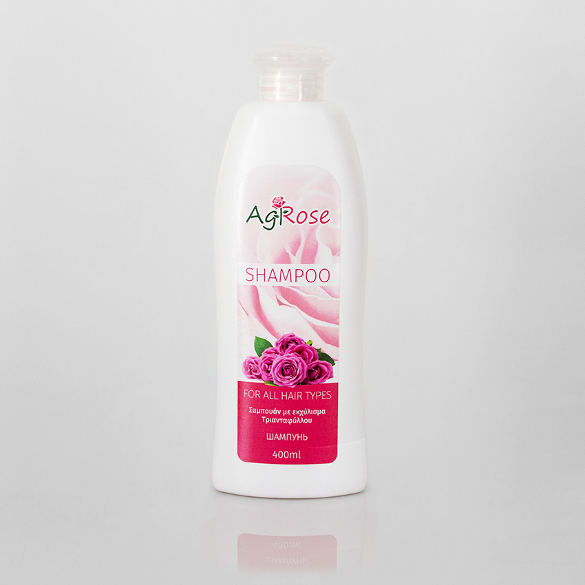 Hair Shampoo