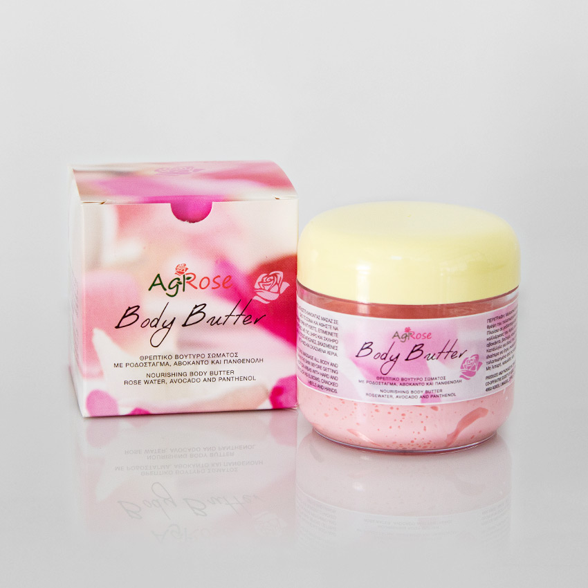 Body Butter