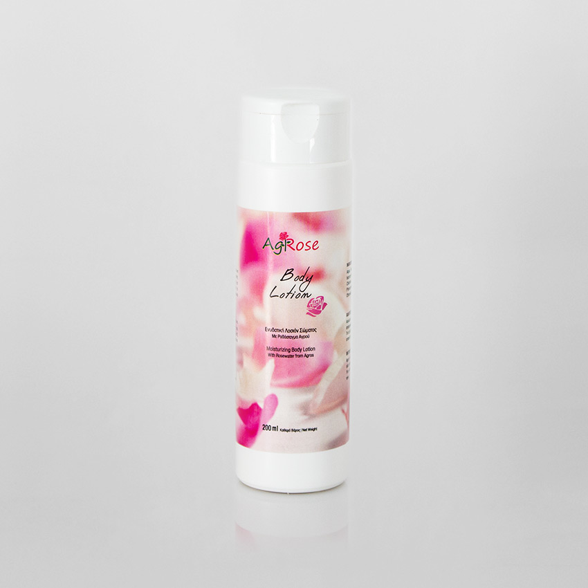 Body Lotion