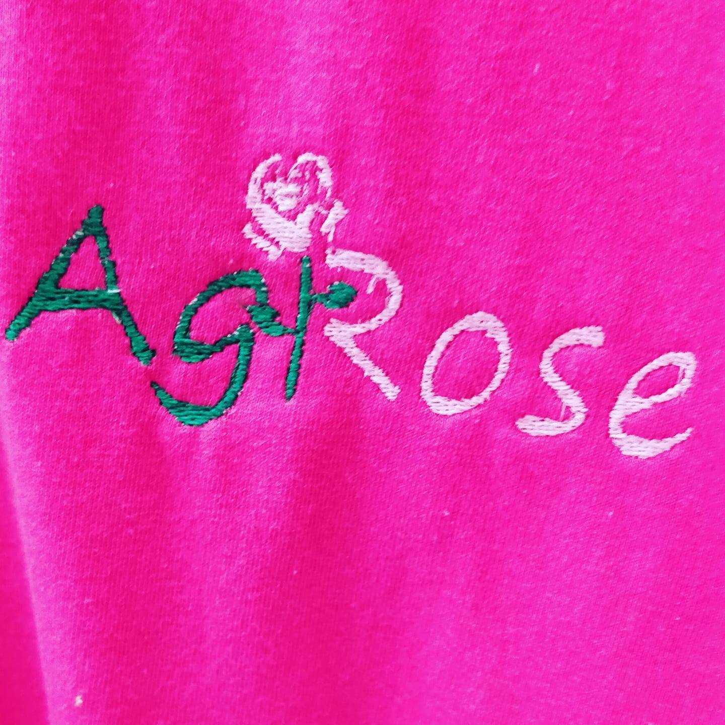 Agrose