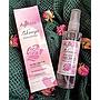 Pure Rose Water Double Distillation Spray